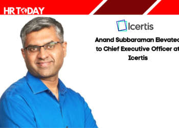 Anand Subbaraman Elevated to Chief Executive Officer at Icertis
