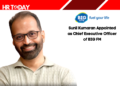 Sunil Kumaran Appointed as Chief Executive Officer of BIG FM