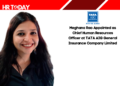 Meghana Rao Appointed as Chief Human Resources Officer at TATA AIG General Insurance Company Limited