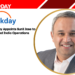 Workday Appoints Sunil Jose to Head India Operations