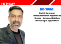 Karthik Narayanan Ramasubramanian Appointed as Director – Advanced Solutions Networking at Ingram Micro