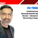 Karthik Narayanan Ramasubramanian Appointed as Director – Advanced Solutions Networking at Ingram Micro