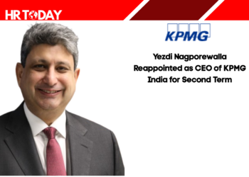 Yezdi Nagporewalla Reappointed as CEO of KPMG India for Second Term