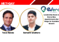 Leadership Boost at Evera: New Appointments Set Stage for Scalable Growth