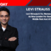 Levi Strauss & Co. Names Hiren Gor As New Leader For South Asia-Middle East And Africa