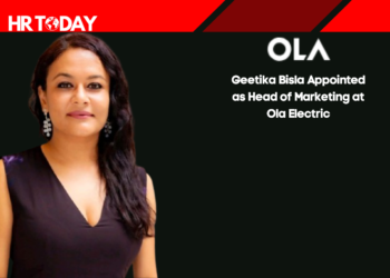 Geetika Bisla Appointed as Head of Marketing at Ola Electric
