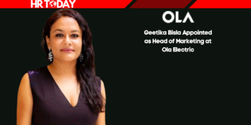 Geetika Bisla Appointed as Head of Marketing at Ola Electric