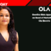 Geetika Bisla Appointed as Head of Marketing at Ola Electric