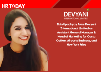 Ekta Upadhyay Joins Devyani International Limited as Assistant General Manager & Head of Marketing for Costa Coffee, Airports Business, and New York Fries