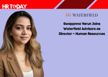 Swappnna Varun Joins Waterfield Advisors as Director – Human Resources