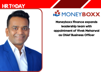 Moneyboxx Finance Expands Leadership Team with Appointment of Vivek Meharwal as Chief Business Officer