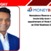 Moneyboxx Finance Expands Leadership Team with Appointment of Vivek Meharwal as Chief Business Officer