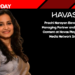 Prachi Narayan Elevated to Managing Partner and Head of Content at Havas Play, Havas Media Network India