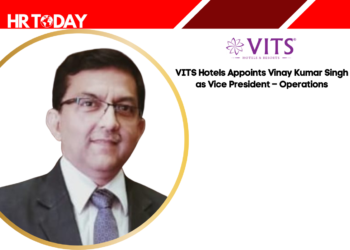 VITS Hotels Appoints Vinay Kumar Singh as Vice President – Operations