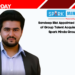 Sandeep Bist Appointed as Head of Group Talent Acquisition at Spark Minda Group