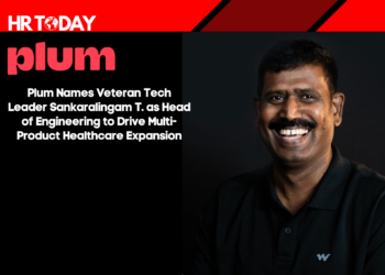 Plum Names Veteran Tech Leader Sankaralingam T. as Head of Engineering to Drive Multi-Product Healthcare Expansion