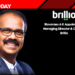 Elavarasu A K Appointed as Managing Director & CISO at Brillio