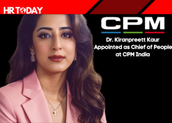 Dr. Kiranpreett Kaur Appointed as Chief of People at CPM India