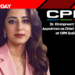 Dr. Kiranpreett Kaur Appointed as Chief of People at CPM India