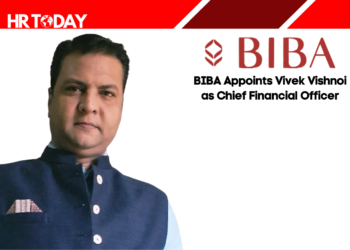 BIBA Appoints Vivek Vishnoi as Chief Financial Officer
