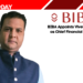 BIBA Appoints Vivek Vishnoi as Chief Financial Officer