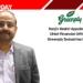 Sanjiv Keshri Appointed as Chief Financial Officer at Greenply Industries Limited