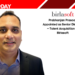 Prabhanjan Prasoon Appointed as Senior Director – Talent Acquisition at Birlasoft