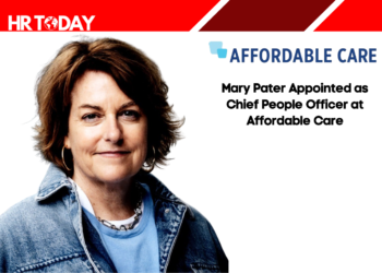 Mary Pater Appointed as Chief People Officer at Affordable Care