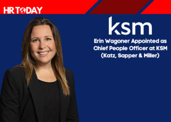 Erin Wagoner Appointed as Chief People Officer at KSM (Katz, Sapper & Miller)