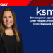 Erin Wagoner Appointed as Chief People Officer at KSM (Katz, Sapper & Miller)