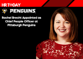 Rachel Brecht Appointed as Chief People Officer at Pittsburgh Penguins