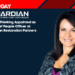 Kristin Thielking Appointed as Chief People Officer at Guardian Restoration Partners