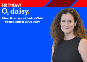 Alison Bawn Appointed as Chief People Officer at O2 Daisy