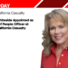 Kelly Whiteside Appointed as Chief People Officer at California Casualty
