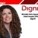 Michelle Heitz Appointed as Chief People Officer at DigniFi