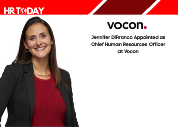 Jennifer DiFranco Appointed as Chief Human Resources Officer at Vocon