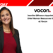 Jennifer DiFranco Appointed as Chief Human Resources Officer at Vocon