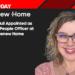 Keli Hull Appointed as Chief People Officer at Renew Home