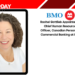 Rachel Gottlieb Appointed as Chief Human Resources Officer, Canadian Personal & Commercial Banking at BMO