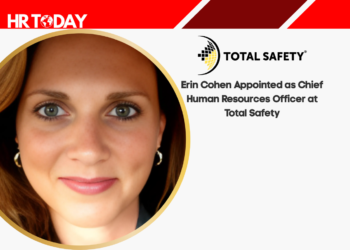 Erin Cohen Appointed as Chief Human Resources Officer at Total Safety