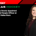 Lindsay Dowdy Appointed as Chief People Officer at Dallas Stars