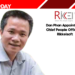 Dan Phan Appointed as Chief People Officer at Rikkeisoft
