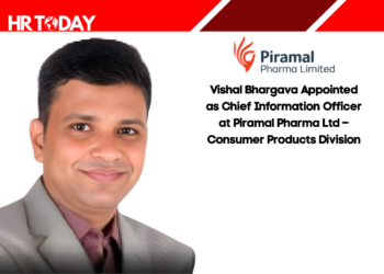 Vishal Bhargava Appointed as Chief Information Officer at Piramal Pharma Ltd – Consumer Products Division