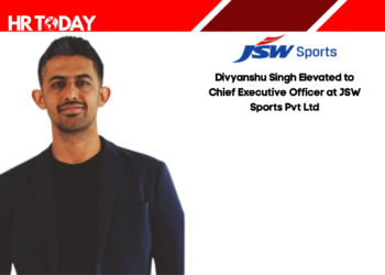 Divyanshu Singh Elevated to Chief Executive Officer at JSW Sports Pvt Ltd