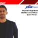 Divyanshu Singh Elevated to Chief Executive Officer at JSW Sports Pvt Ltd