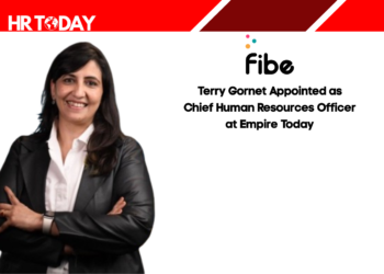 Monica A. Appointed as Chief Human Resources Officer at Fibe