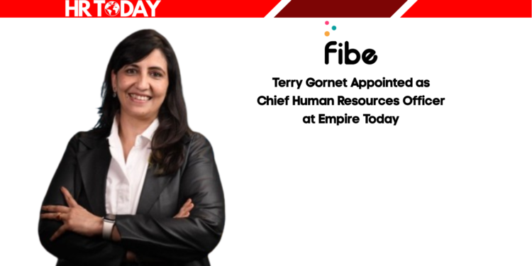 Monica A. Appointed as Chief Human Resources Officer at Fibe