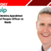 Chris Jenkins Appointed as Chief People Officer at Equip