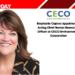 Stephanie Capron Appointed as Acting Chief Human Resources Officer at CECO Environmental Corporation