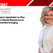 Stacey Nemo Appointed as Vice President Human Resources at SimonMed Imaging